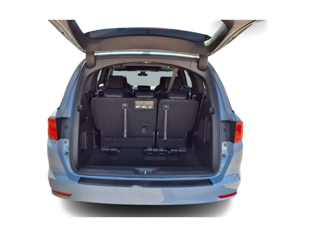 2024 Honda Odyssey Sport 18