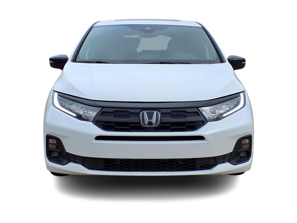 Thumbnail: 2025 Honda Odyssey - 6