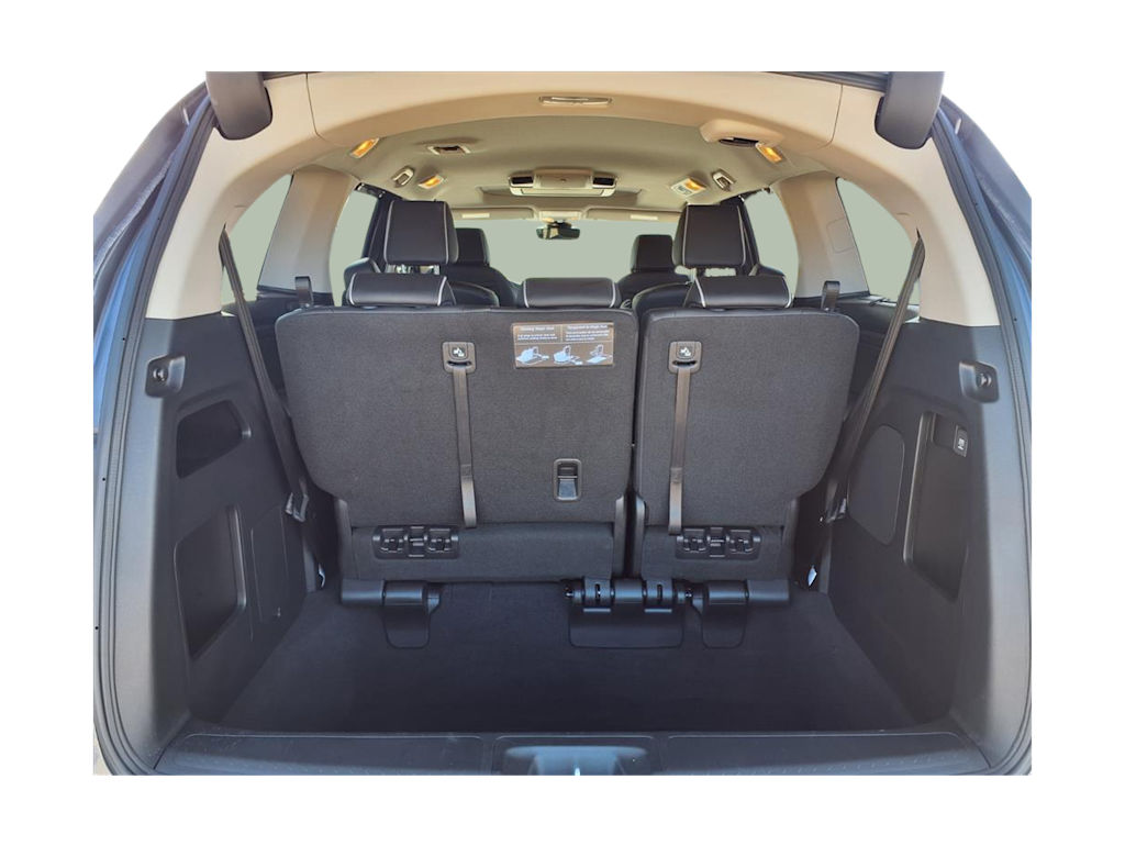 Thumbnail: 2026 Honda Odyssey - 18