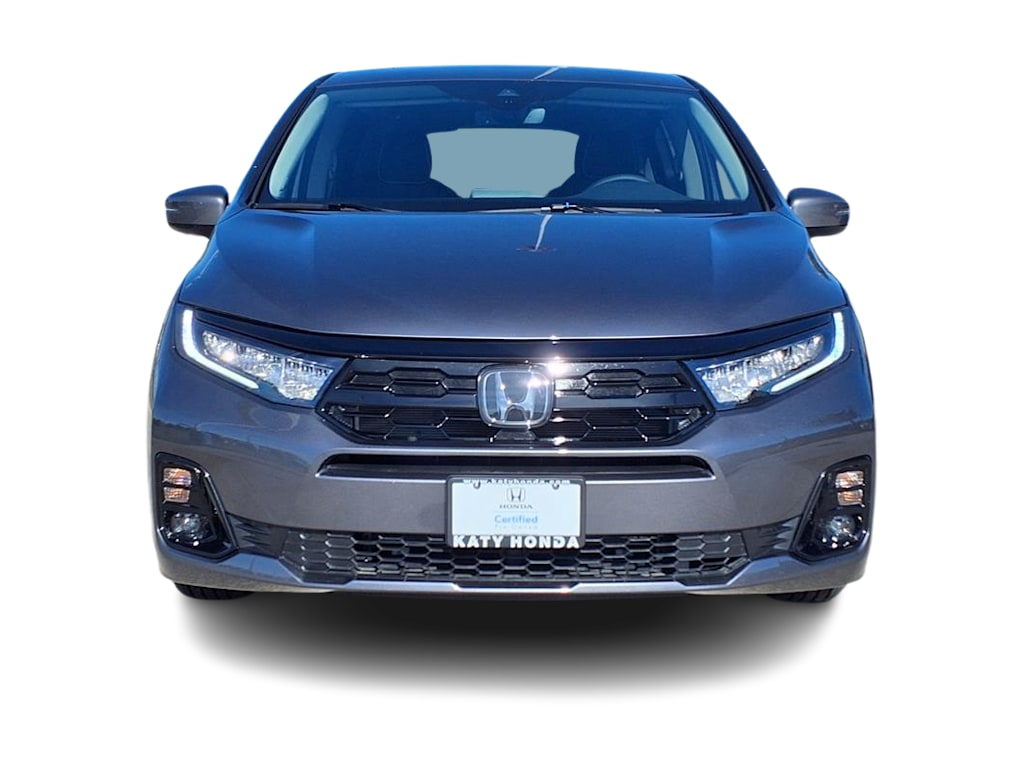 Thumbnail: 2026 Honda Odyssey - 6