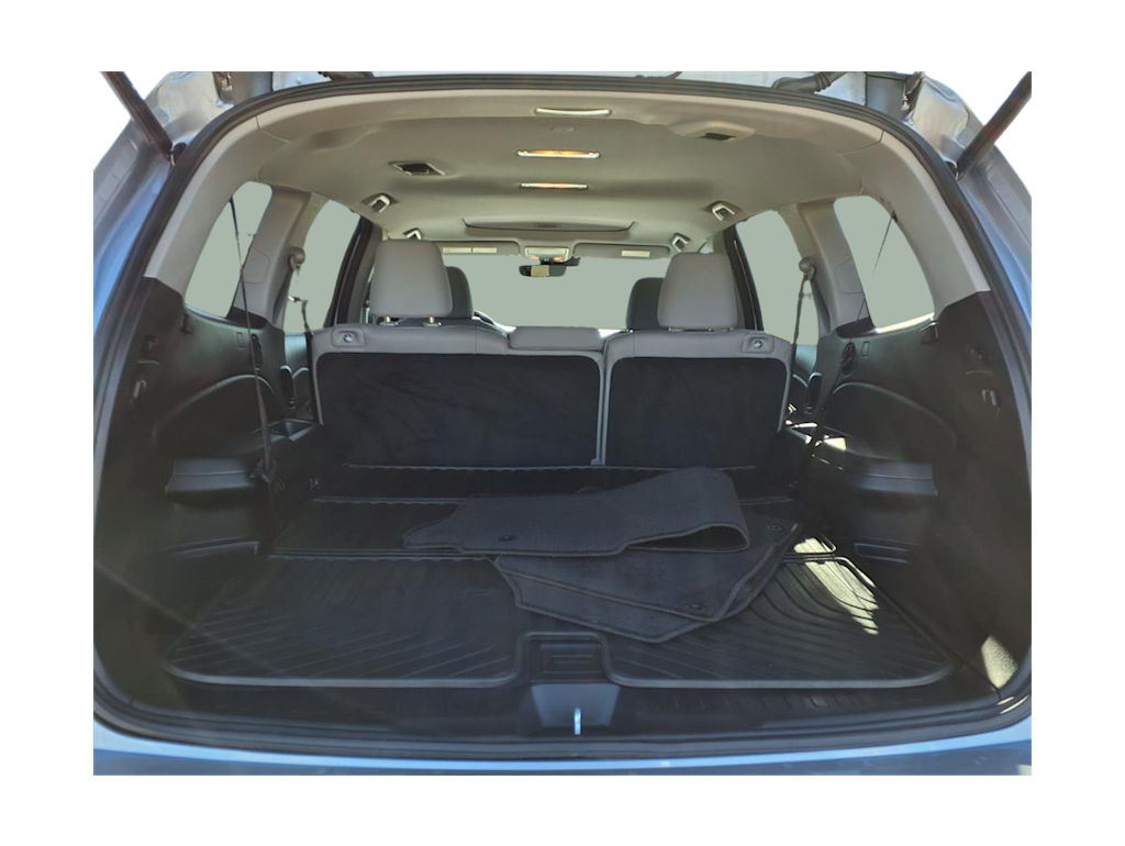 Thumbnail: 2022 Honda Pilot - 16