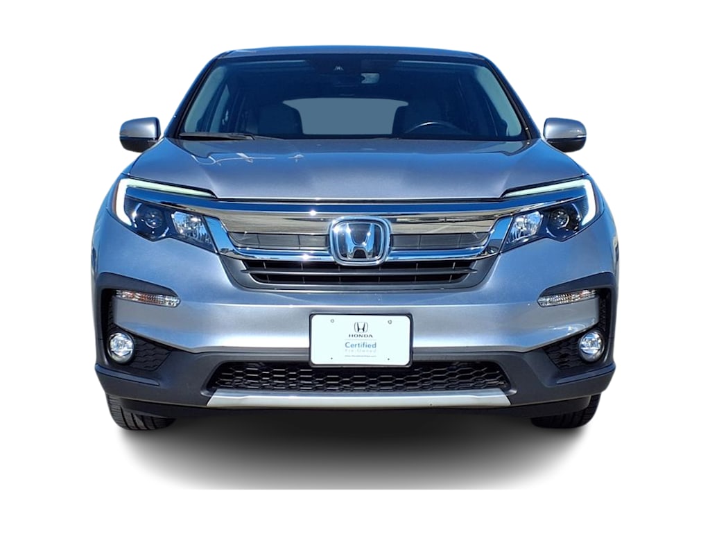Thumbnail: 2022 Honda Pilot - 6