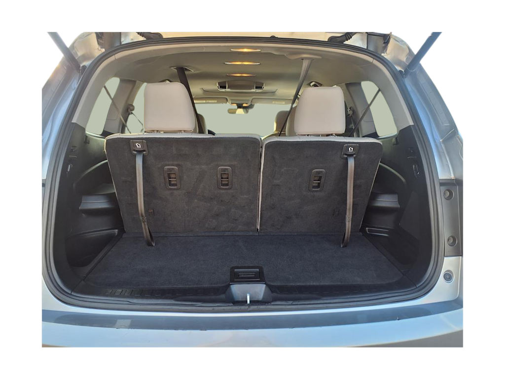 Thumbnail: 2021 Honda Pilot - 18