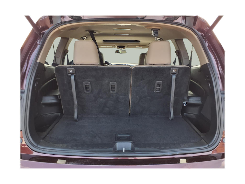 Thumbnail: 2016 Honda Pilot - 17