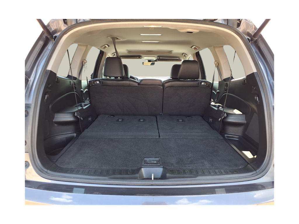 Thumbnail: 2019 Honda Pilot - 15