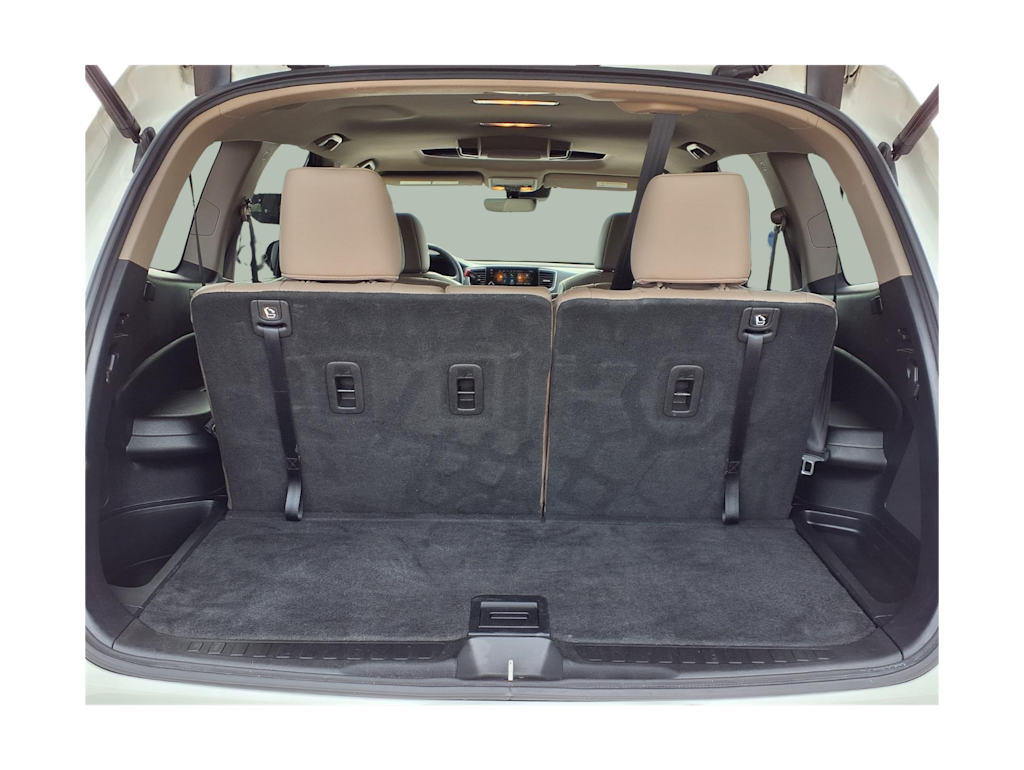 Thumbnail: 2019 Honda Pilot - 17