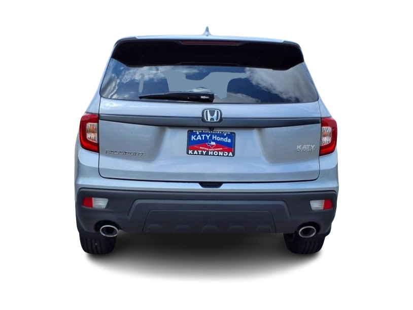 Thumbnail: 2021 Honda Passport - 5