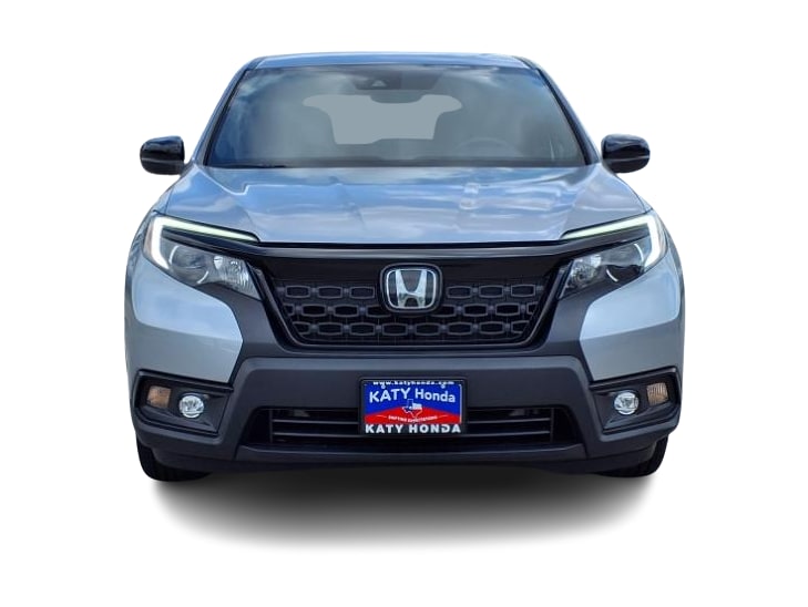 Thumbnail: 2021 Honda Passport - 6