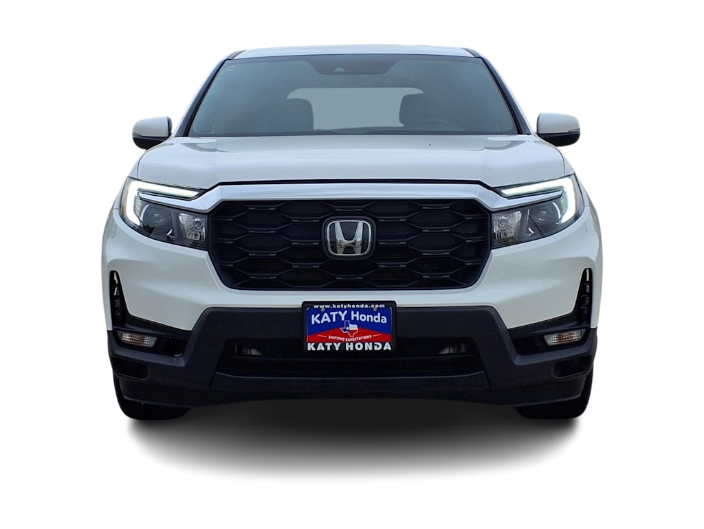 Thumbnail: 2023 Honda Passport - 6