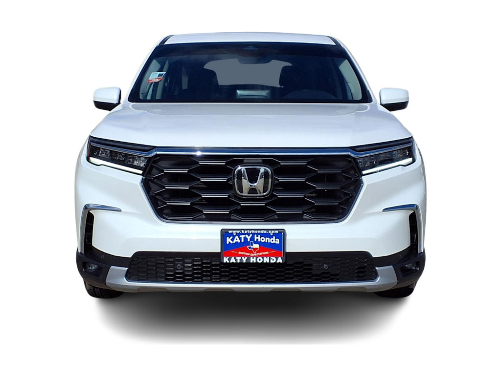 Thumbnail: 2024 Honda Pilot - 6