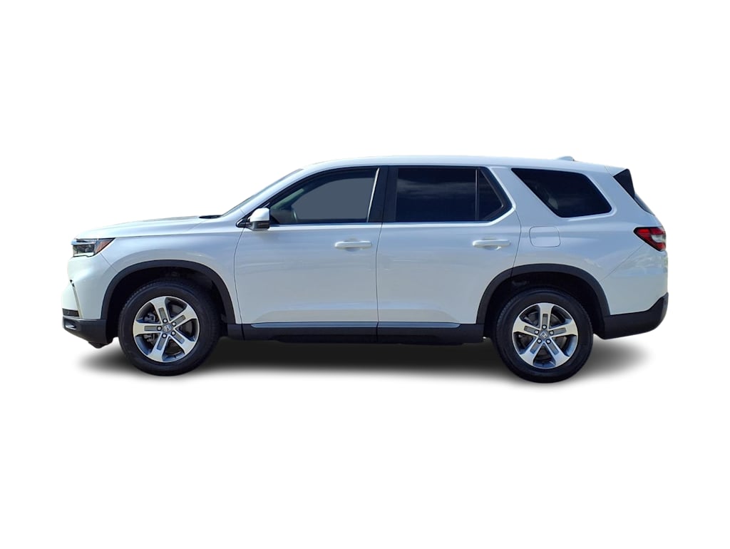 Thumbnail: 2024 Honda Pilot - 3