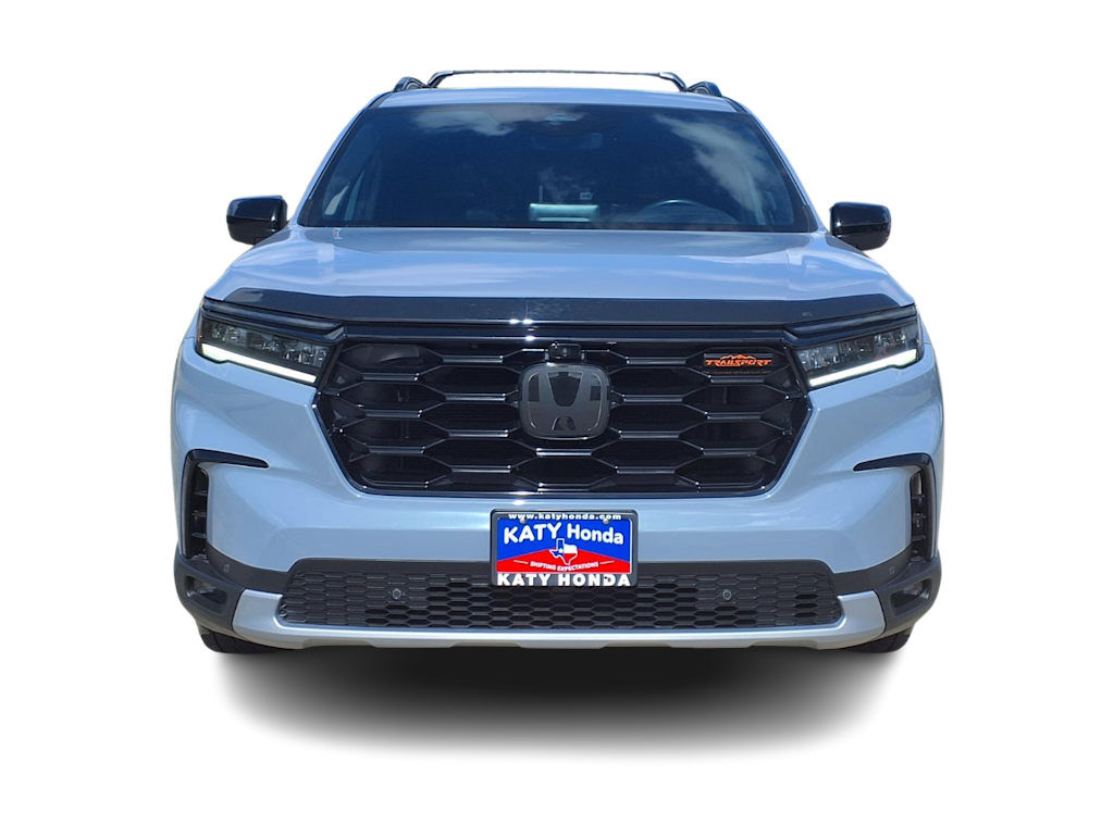 Thumbnail: 2024 Honda Pilot - 6