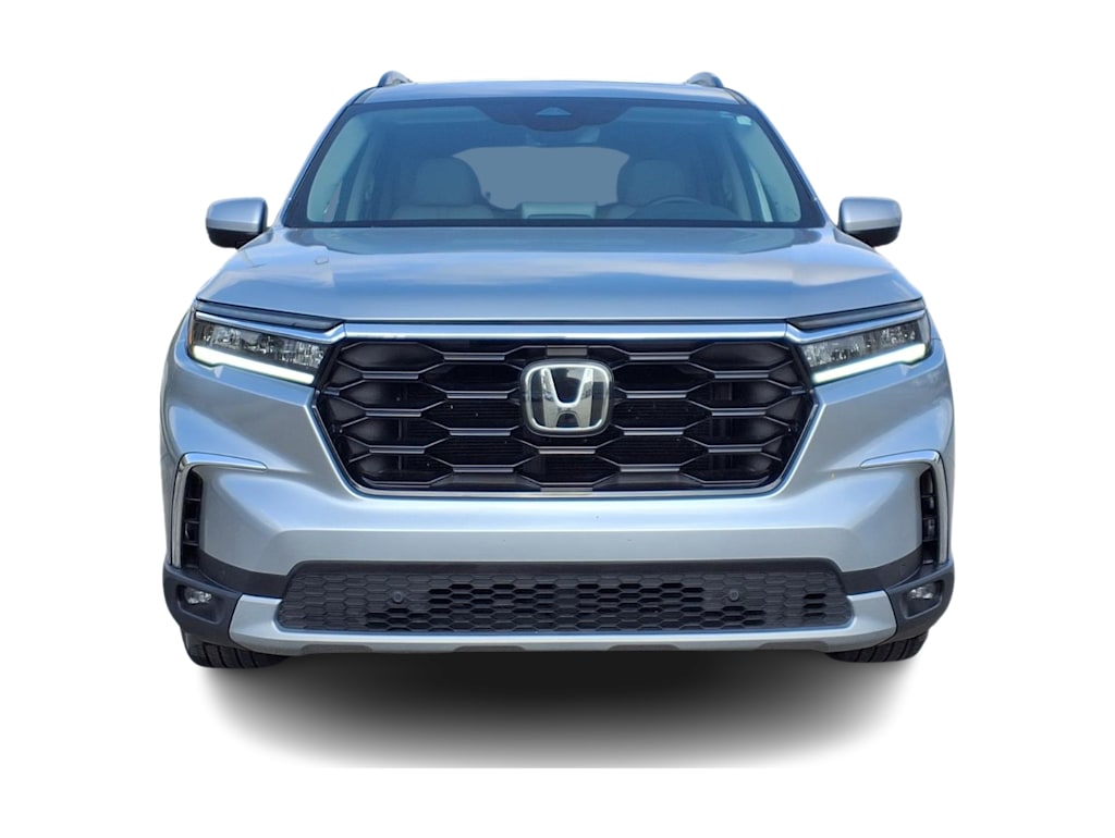 Thumbnail: 2023 Honda Pilot - 6
