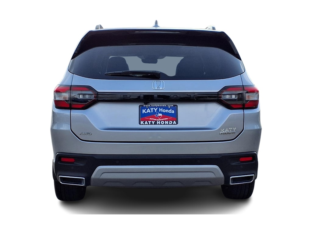 Thumbnail: 2023 Honda Pilot - 5