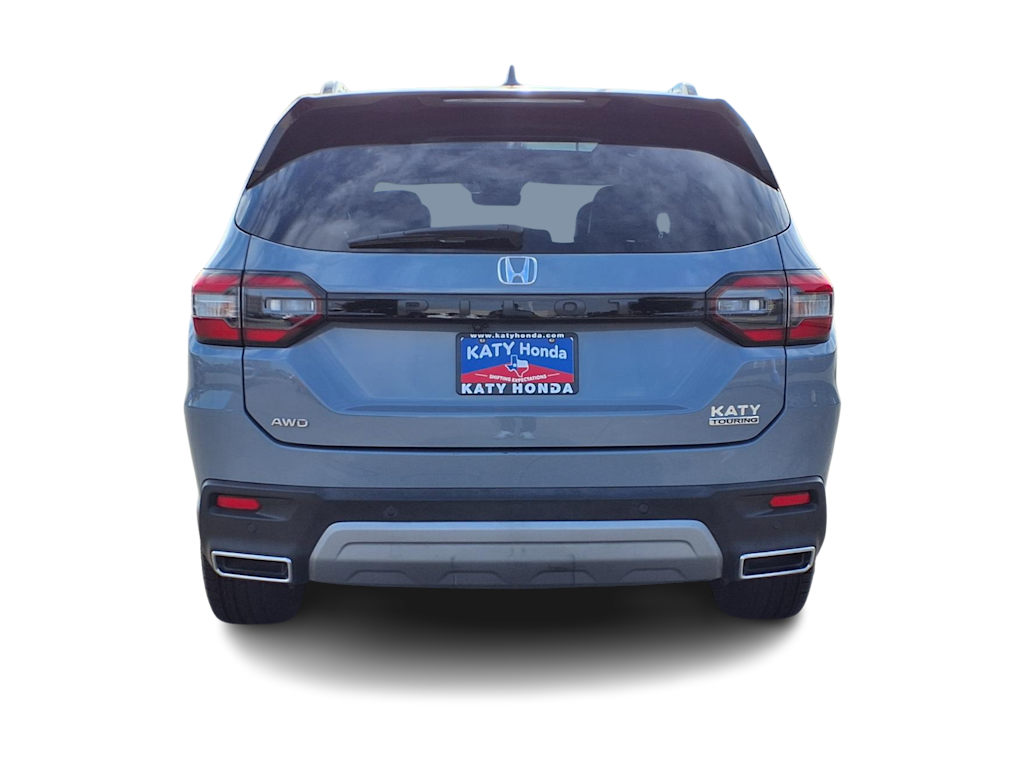 Thumbnail: 2024 Honda Pilot - 5