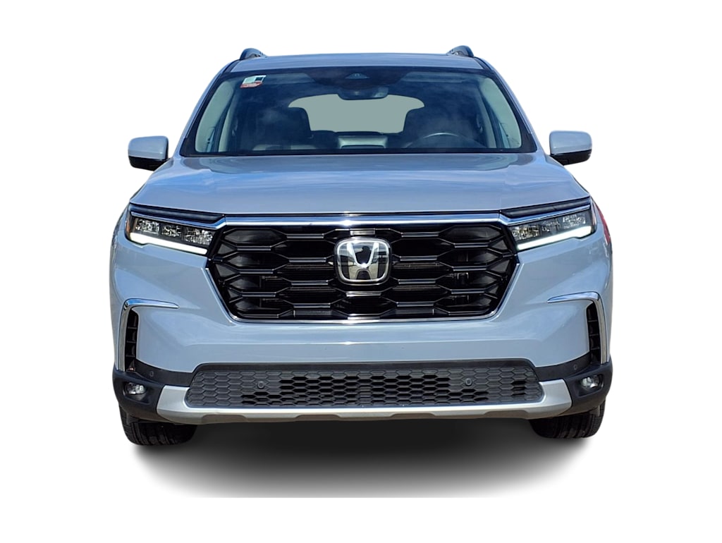 Thumbnail: 2024 Honda Pilot - 6