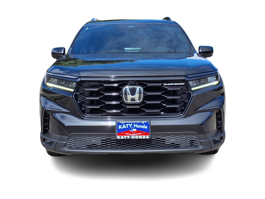Thumbnail: 2025 Honda Pilot - 6