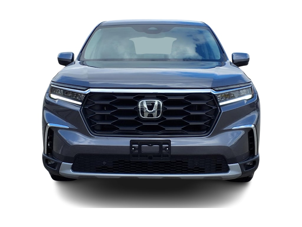 Thumbnail: 2025 Honda Pilot - 6