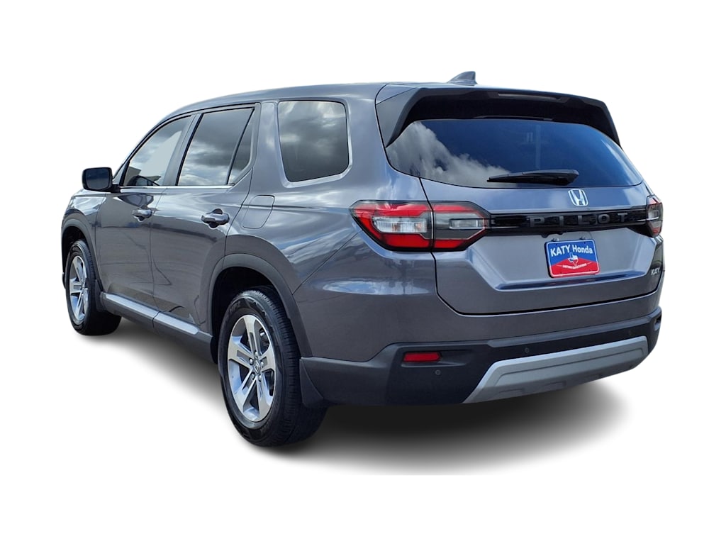 Thumbnail: 2025 Honda Pilot - 4
