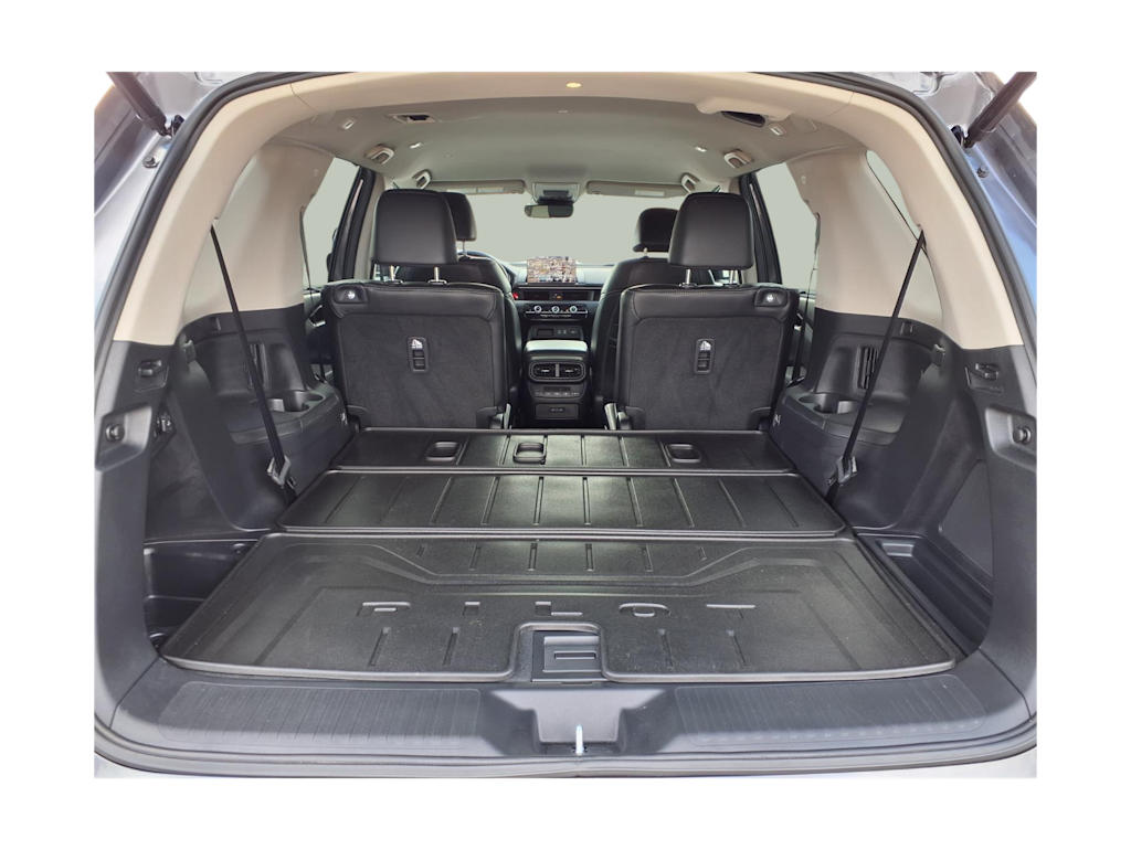 Thumbnail: 2025 Honda Pilot - 17