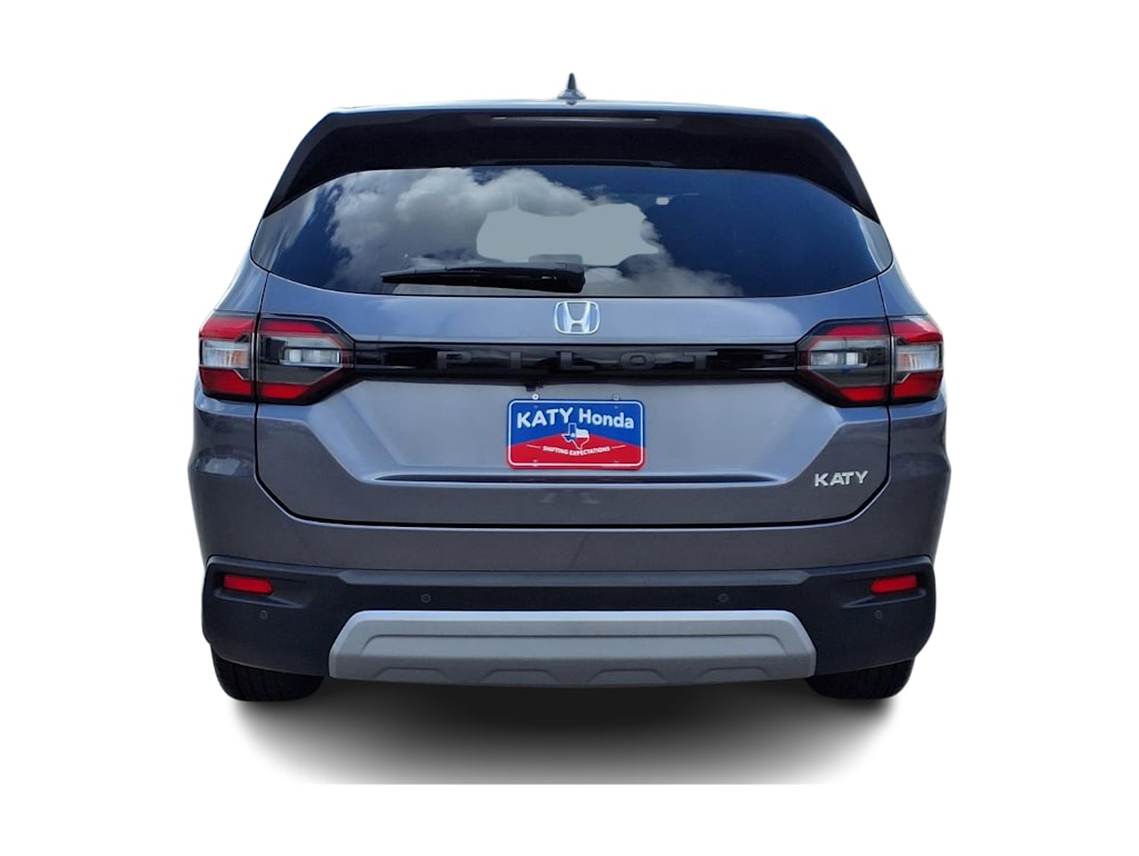 Thumbnail: 2025 Honda Pilot - 5