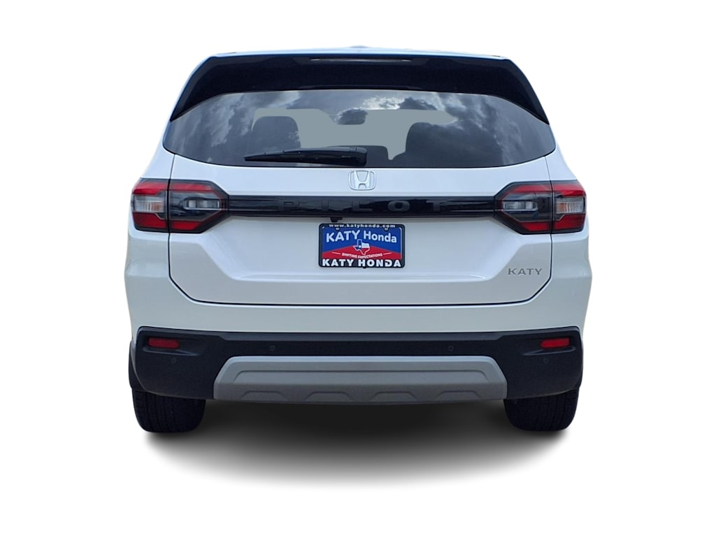 Thumbnail: 2025 Honda Pilot - 5