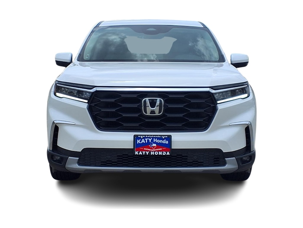 Thumbnail: 2025 Honda Pilot - 6