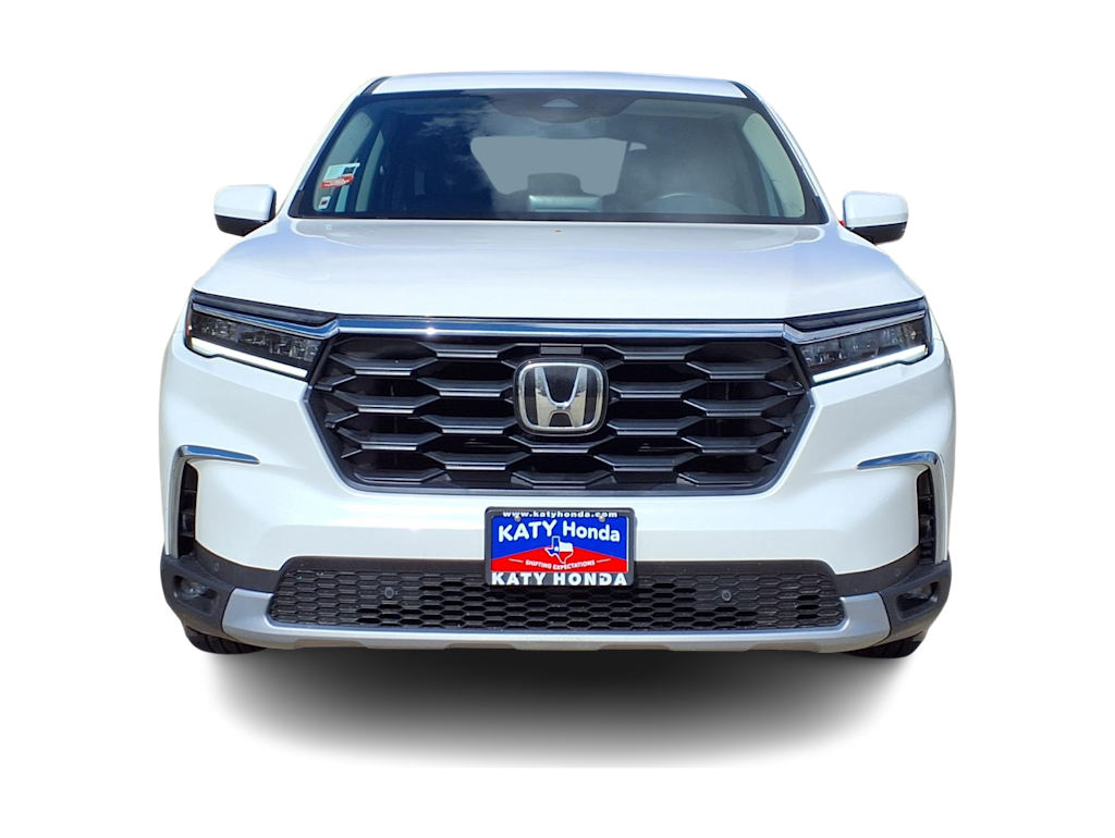 Thumbnail: 2025 Honda Pilot - 6