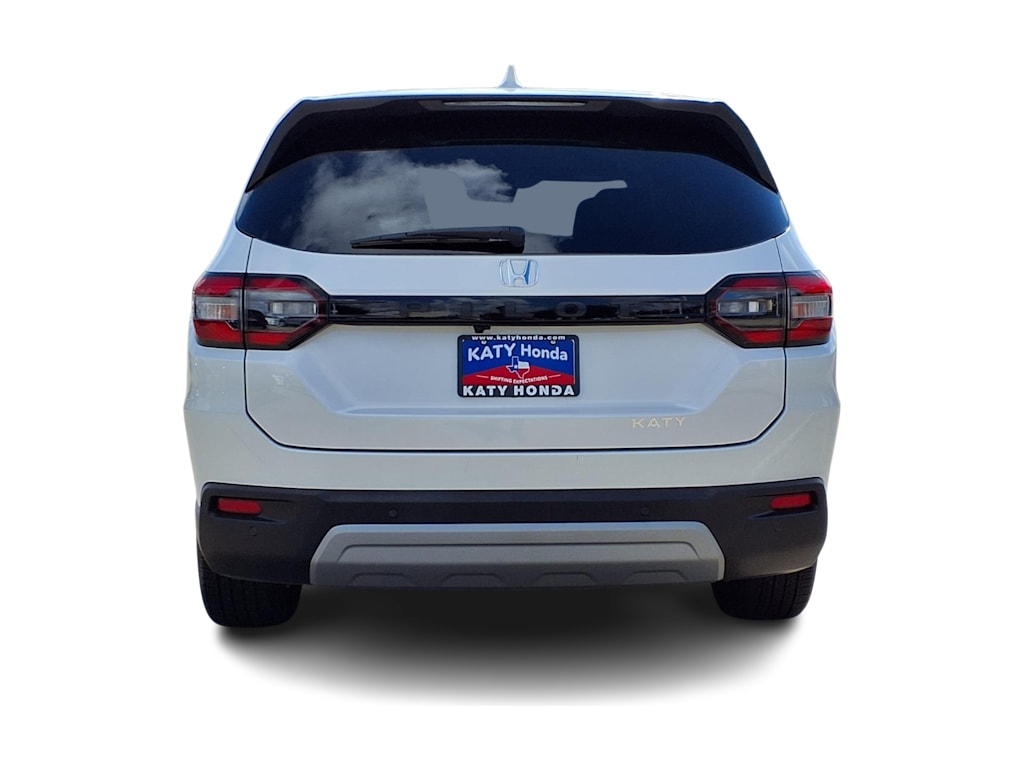 Thumbnail: 2025 Honda Pilot - 5