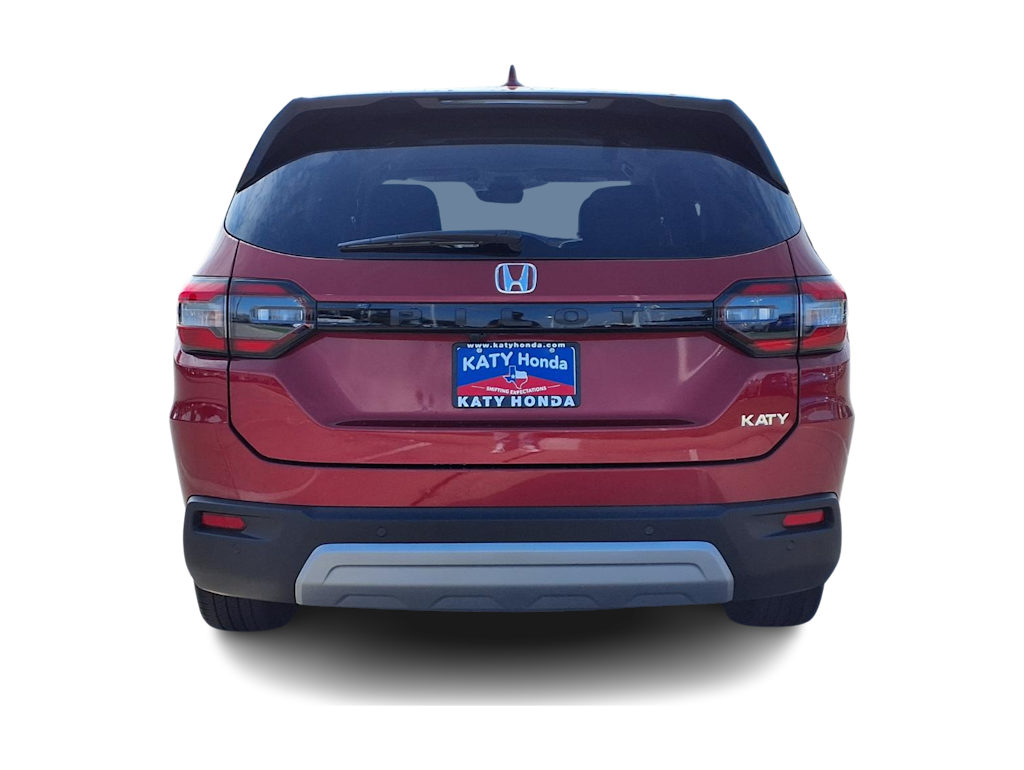 Thumbnail: 2024 Honda Pilot - 5