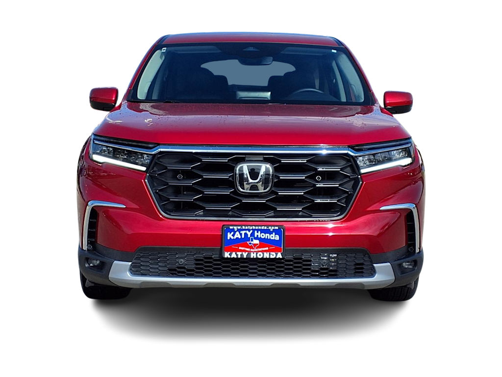 Thumbnail: 2024 Honda Pilot - 6