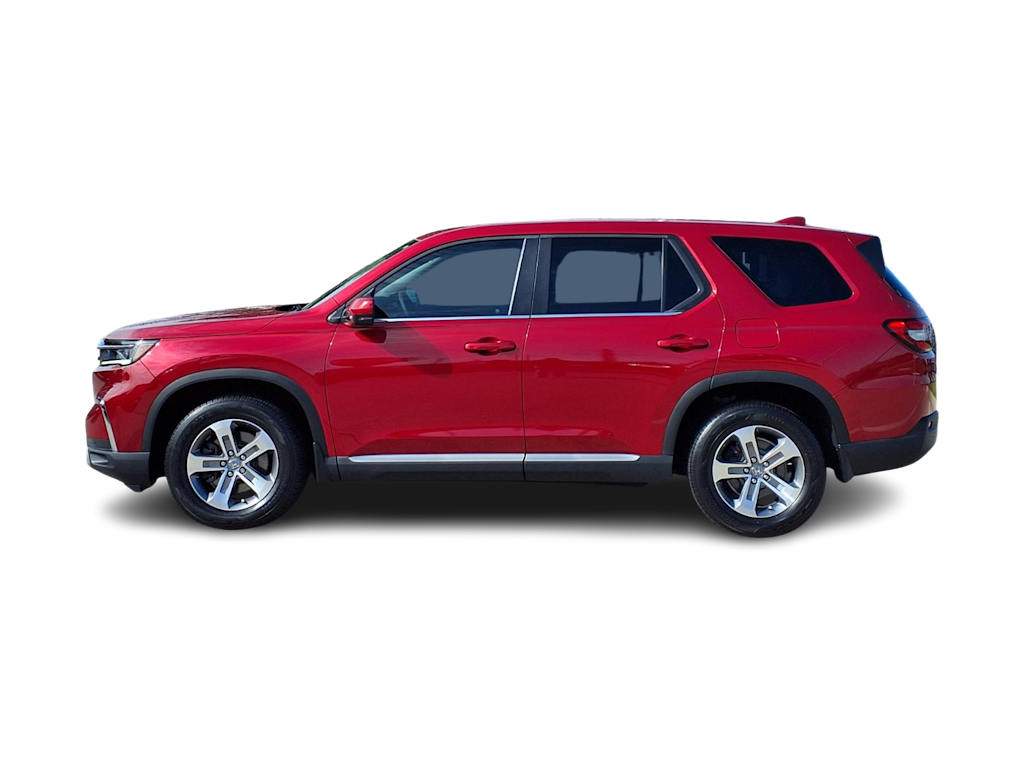 Thumbnail: 2024 Honda Pilot - 3