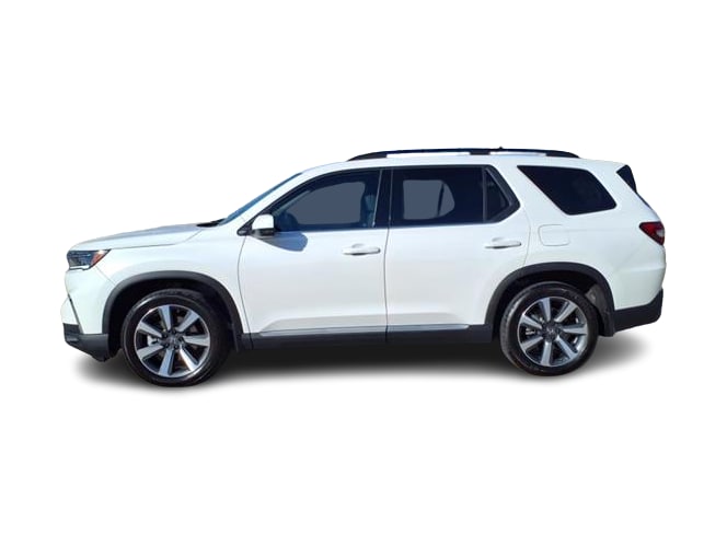 2023 Honda Pilot Touring 3