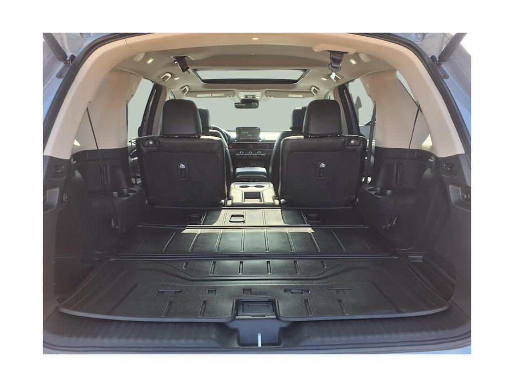 Thumbnail: 2025 Honda Pilot - 18
