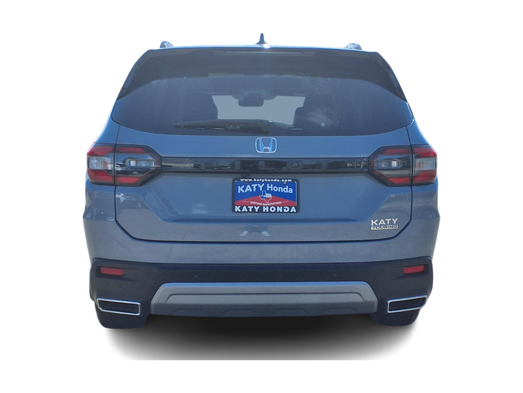 Thumbnail: 2025 Honda Pilot - 5