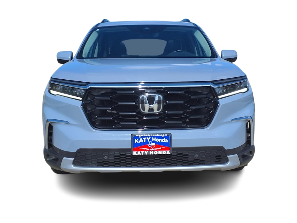 Thumbnail: 2025 Honda Pilot - 6