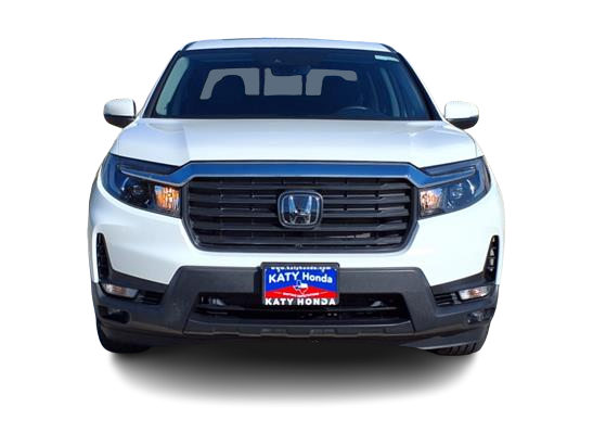 2023 Honda Ridgeline RTL 6