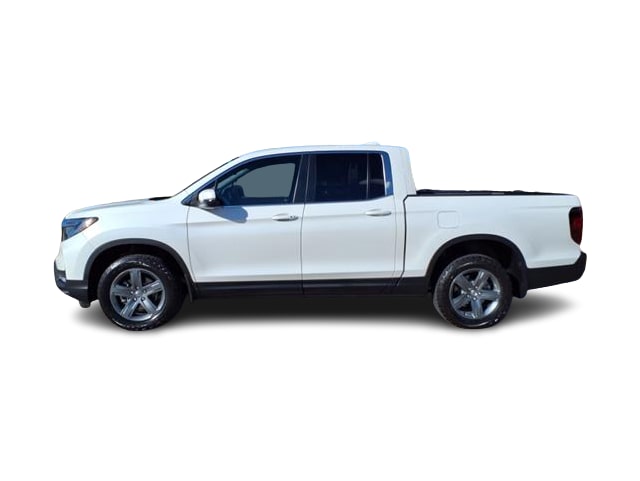 2023 Honda Ridgeline RTL 3