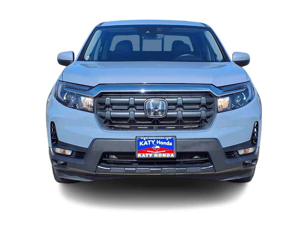 Thumbnail: 2024 Honda Ridgeline - 6