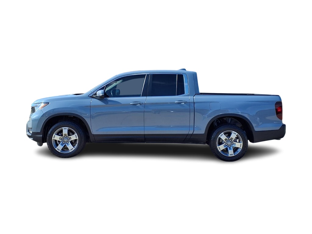 Thumbnail: 2024 Honda Ridgeline - 3