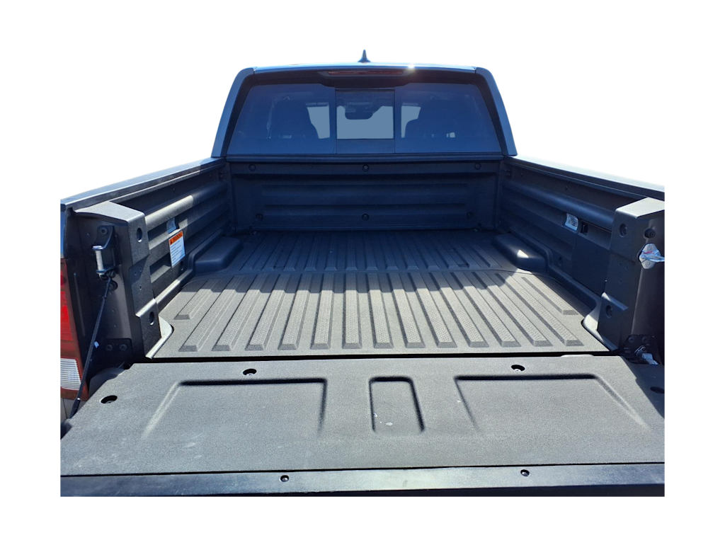Thumbnail: 2026 Honda Ridgeline - 19