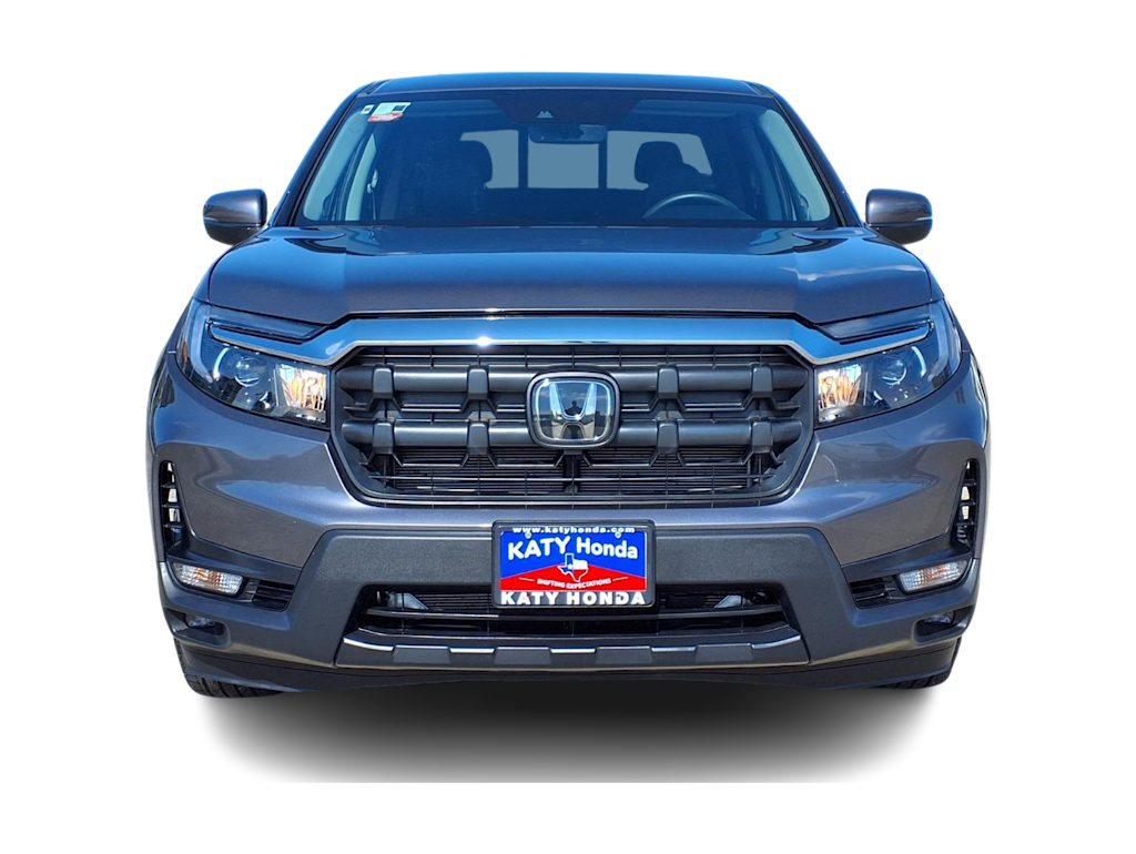 Thumbnail: 2026 Honda Ridgeline - 6