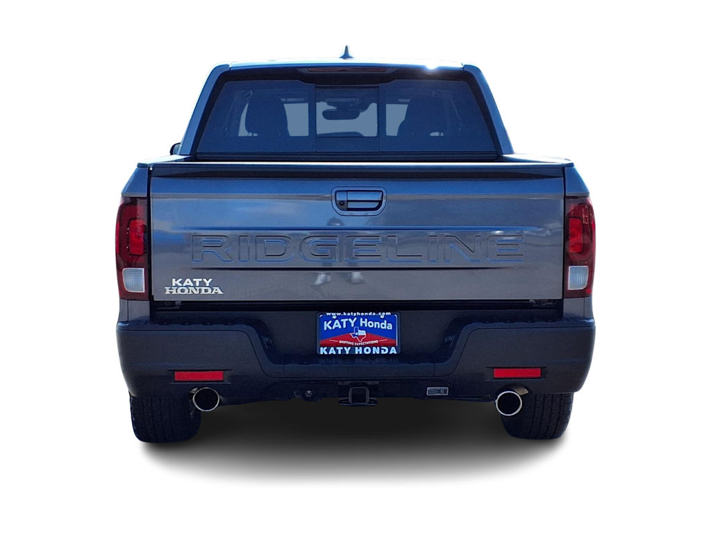 Thumbnail: 2026 Honda Ridgeline - 5