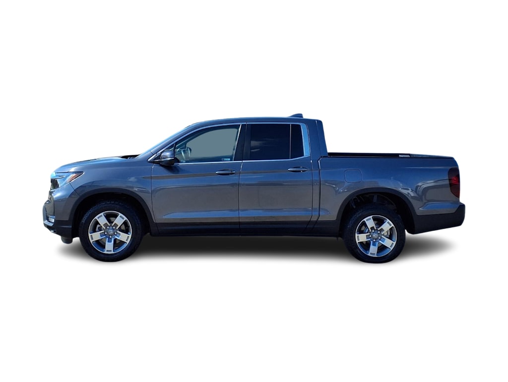 Thumbnail: 2026 Honda Ridgeline - 3