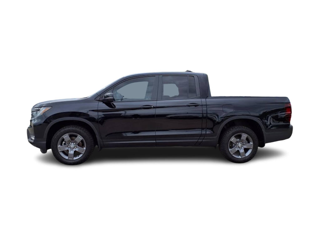 2024 Honda Ridgeline TrailSport 3
