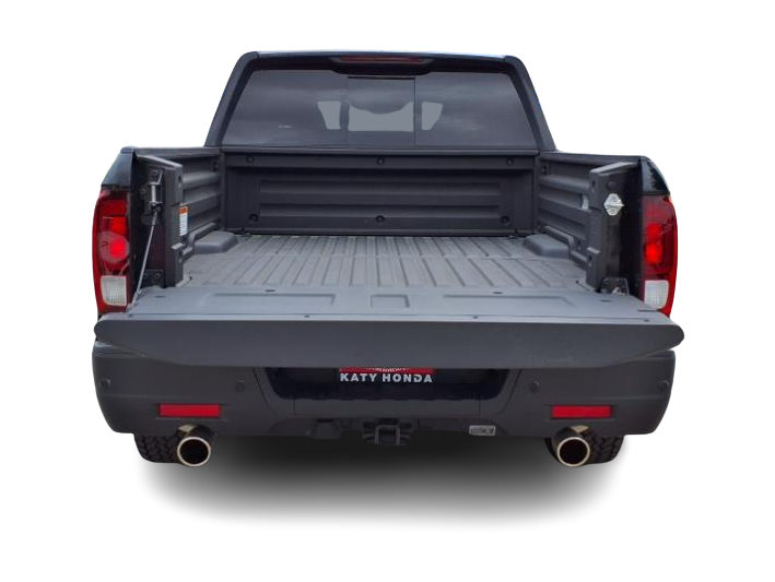 2024 Honda Ridgeline TrailSport 22