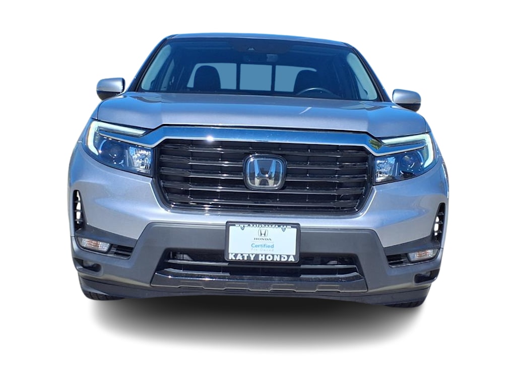 Thumbnail: 2022 Honda Ridgeline - 6