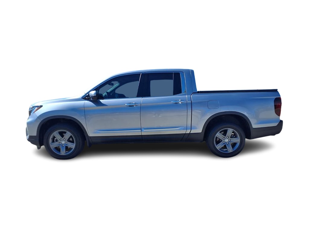 Thumbnail: 2022 Honda Ridgeline - 3