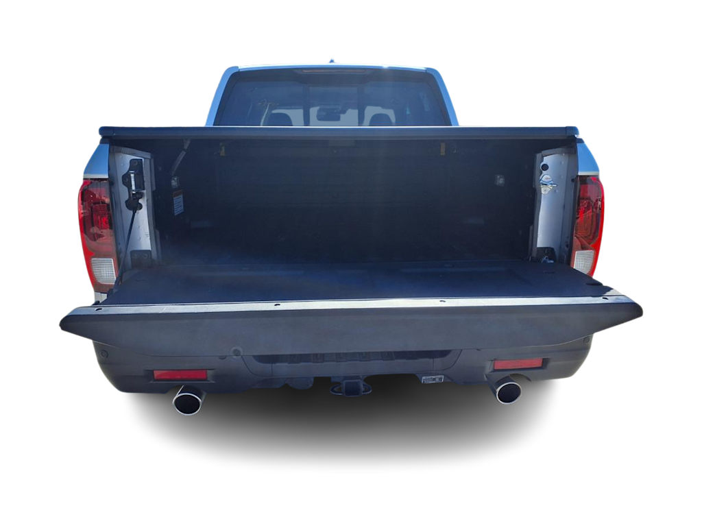 Thumbnail: 2022 Honda Ridgeline - 18