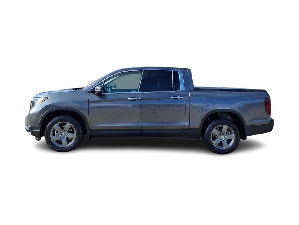 Thumbnail: 2023 Honda Ridgeline - 3